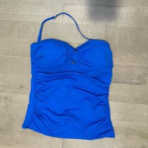 Blue Women's Swimwear